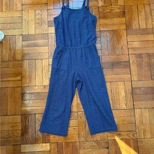 Cat & Jack Blue Kids One Piece